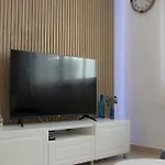 Modern - La Maca Apartmán Tamariu