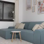 Apartmán Modern - La Maca Tamariu