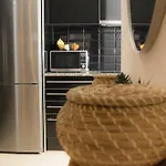 Apartmán Modern - La Maca *