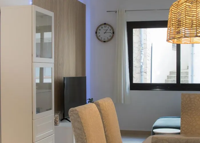 Daire Modern - La Maca
